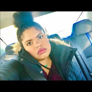 Meet your Posher, Blake